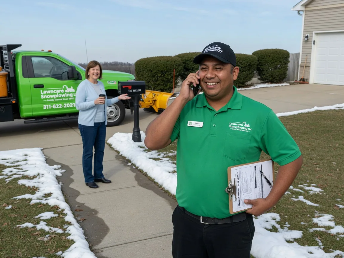 Lawn Care Services By Expert Landscaper Sparks, OK FAQs